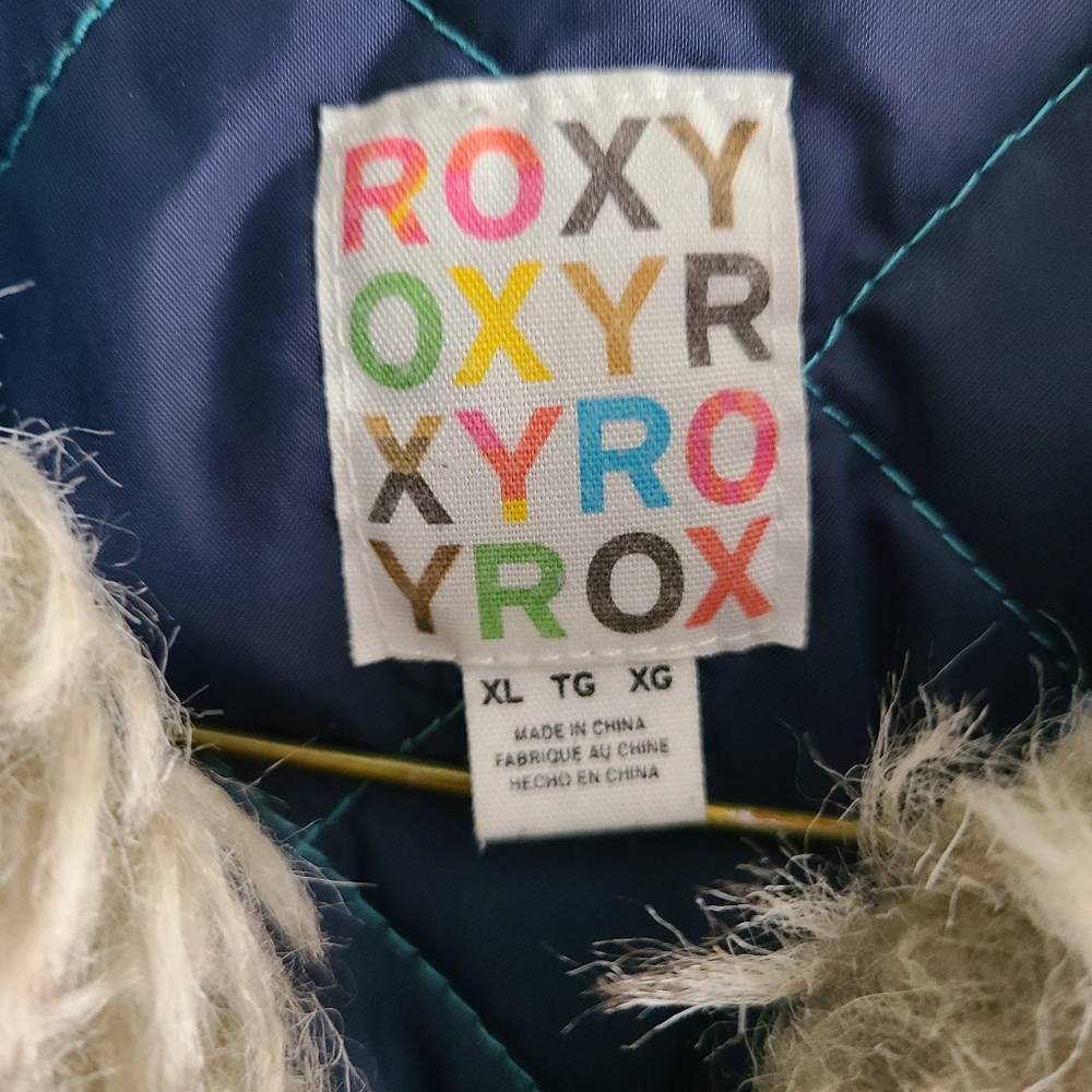 Jacket - Picture 2 of 2